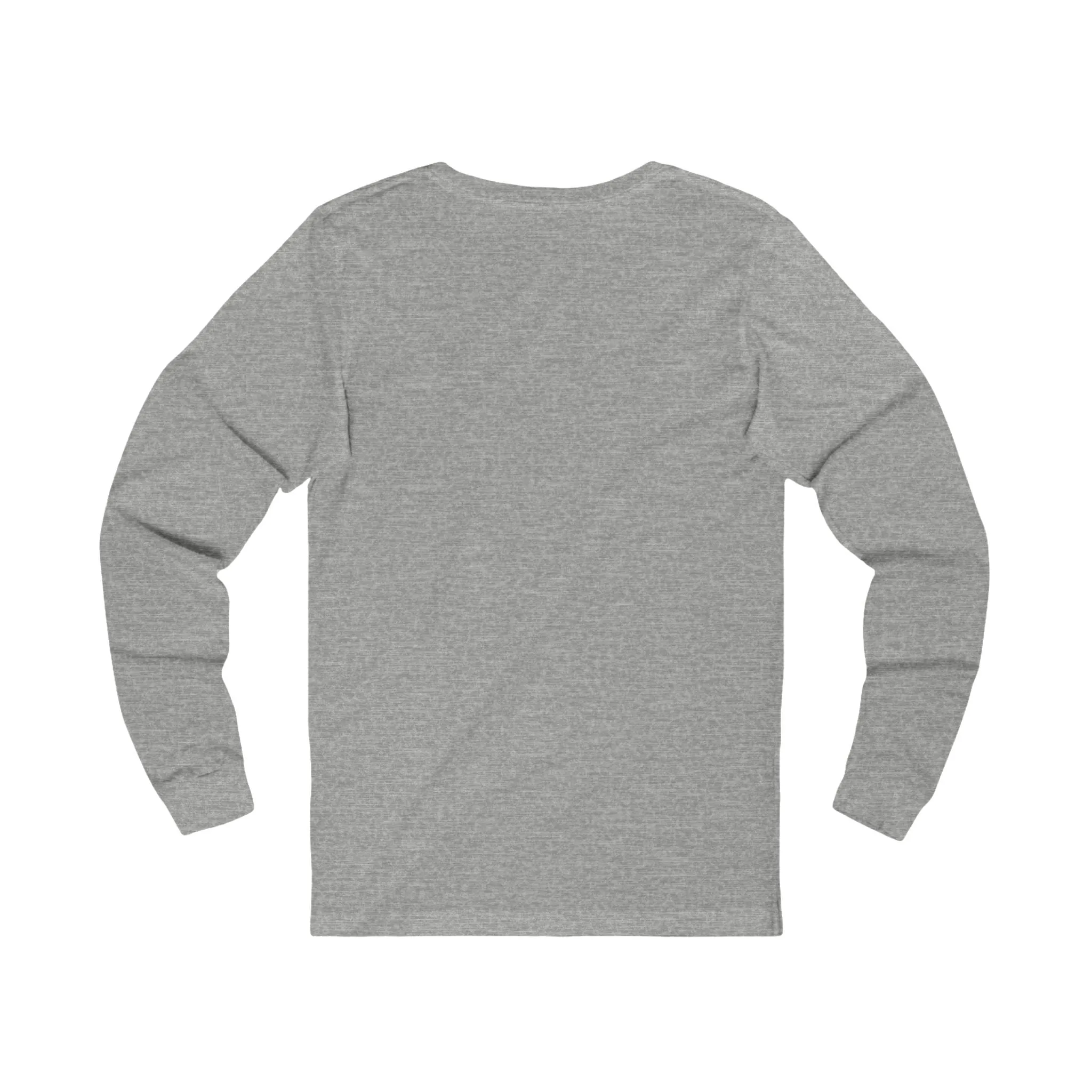 CAFCO Long Sleeve Tshirt 4 (Official Logo) sold by Rose Blush Studio product image thumbnail 3