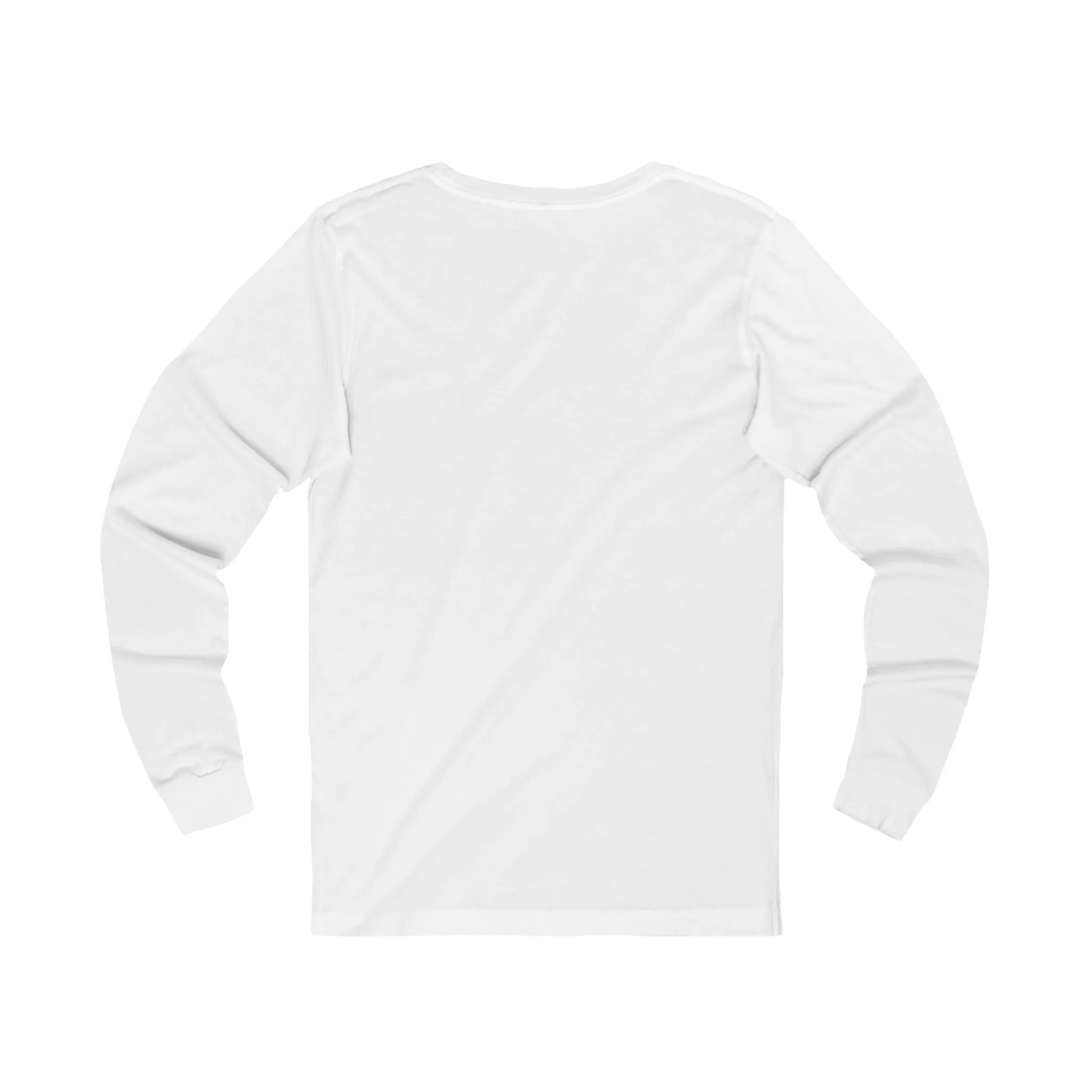 CAFCO Long Sleeve Tshirt 4 (Official Logo) sold by Rose Blush Studio product image thumbnail 4