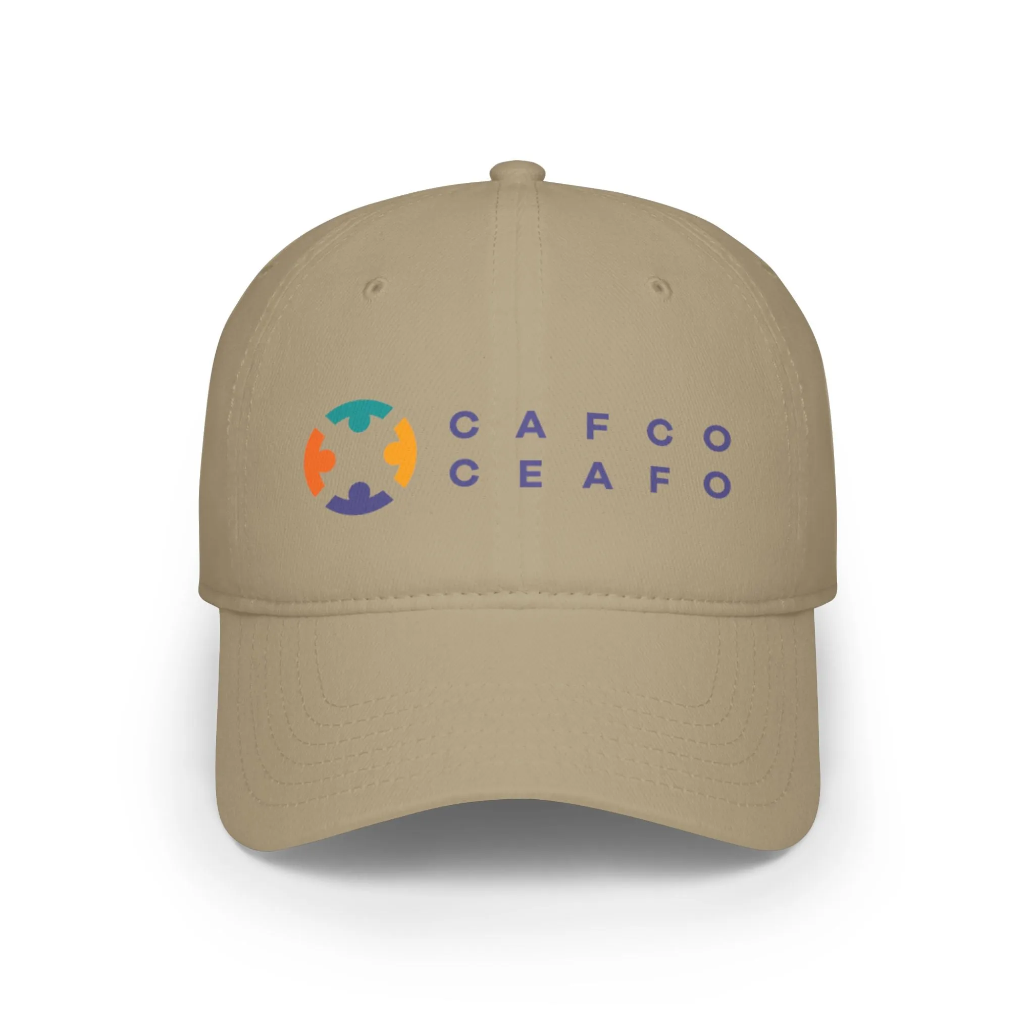 CAFCO Hat (Official Logo) sold by Rose Blush Studio