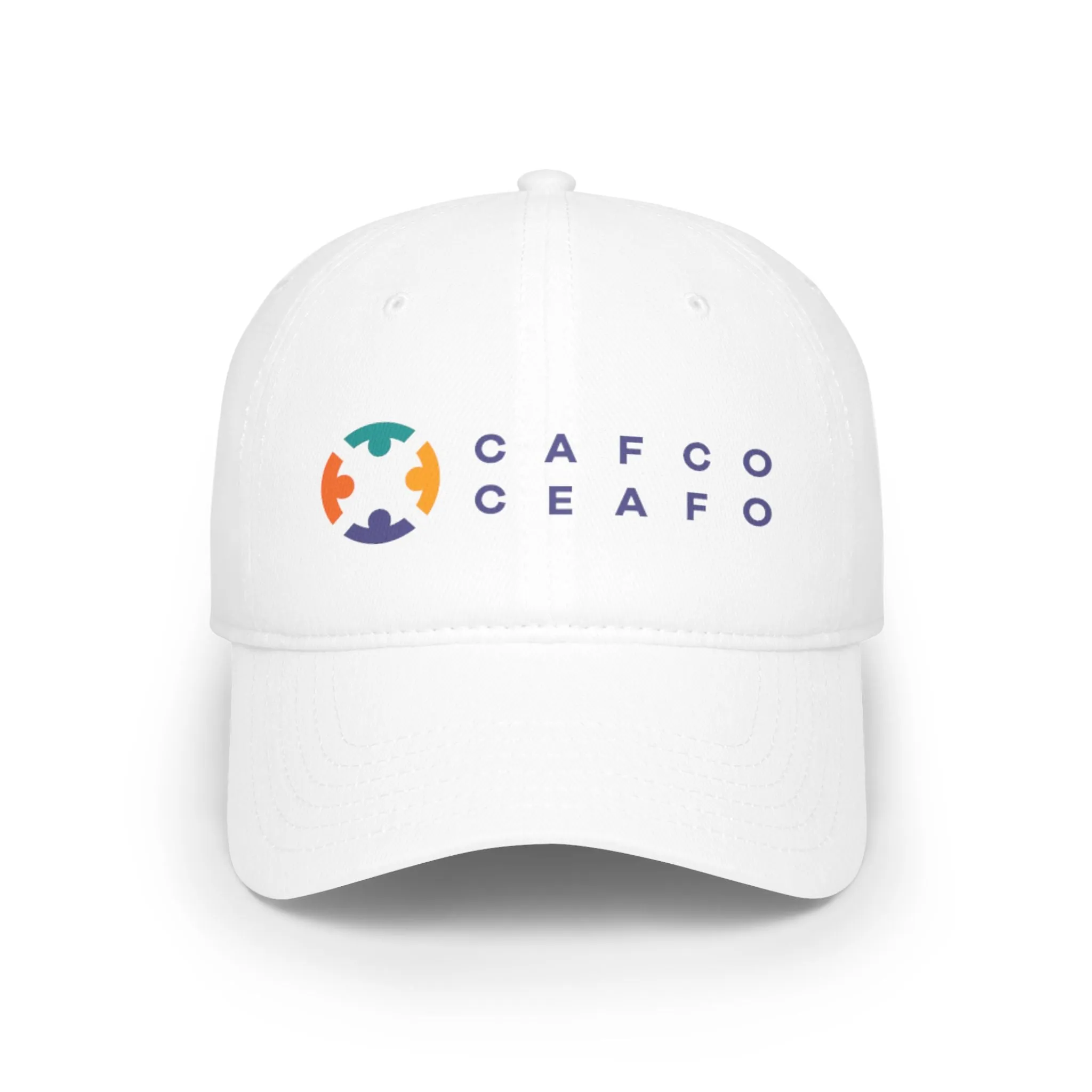 CAFCO Hat (Official Logo) sold by Rose Blush Studio product image thumbnail 2