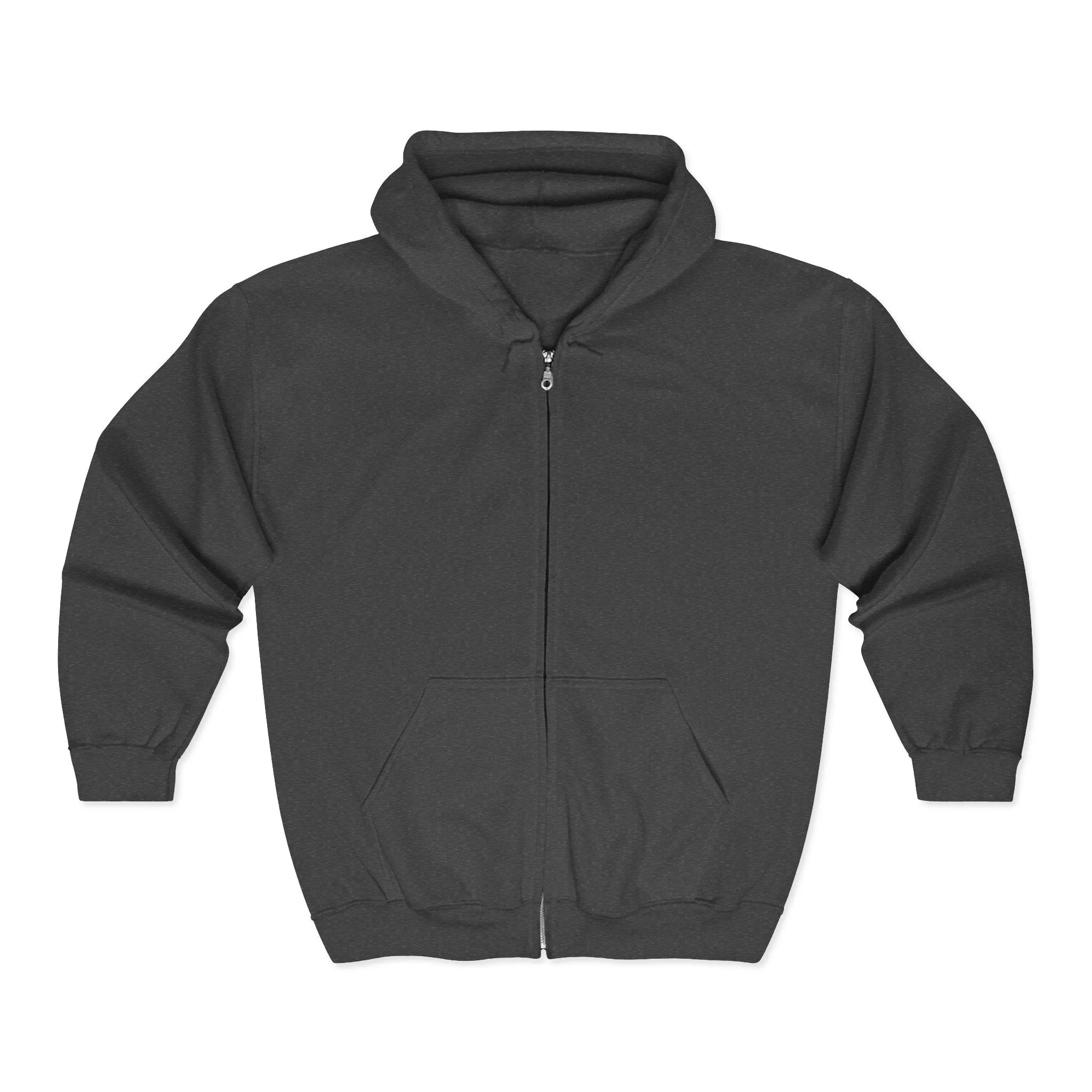CAFCO Zip Up Hoodie 3 (Bilingual, Acronyms) sold by Rose Blush Studio product image thumbnail 5