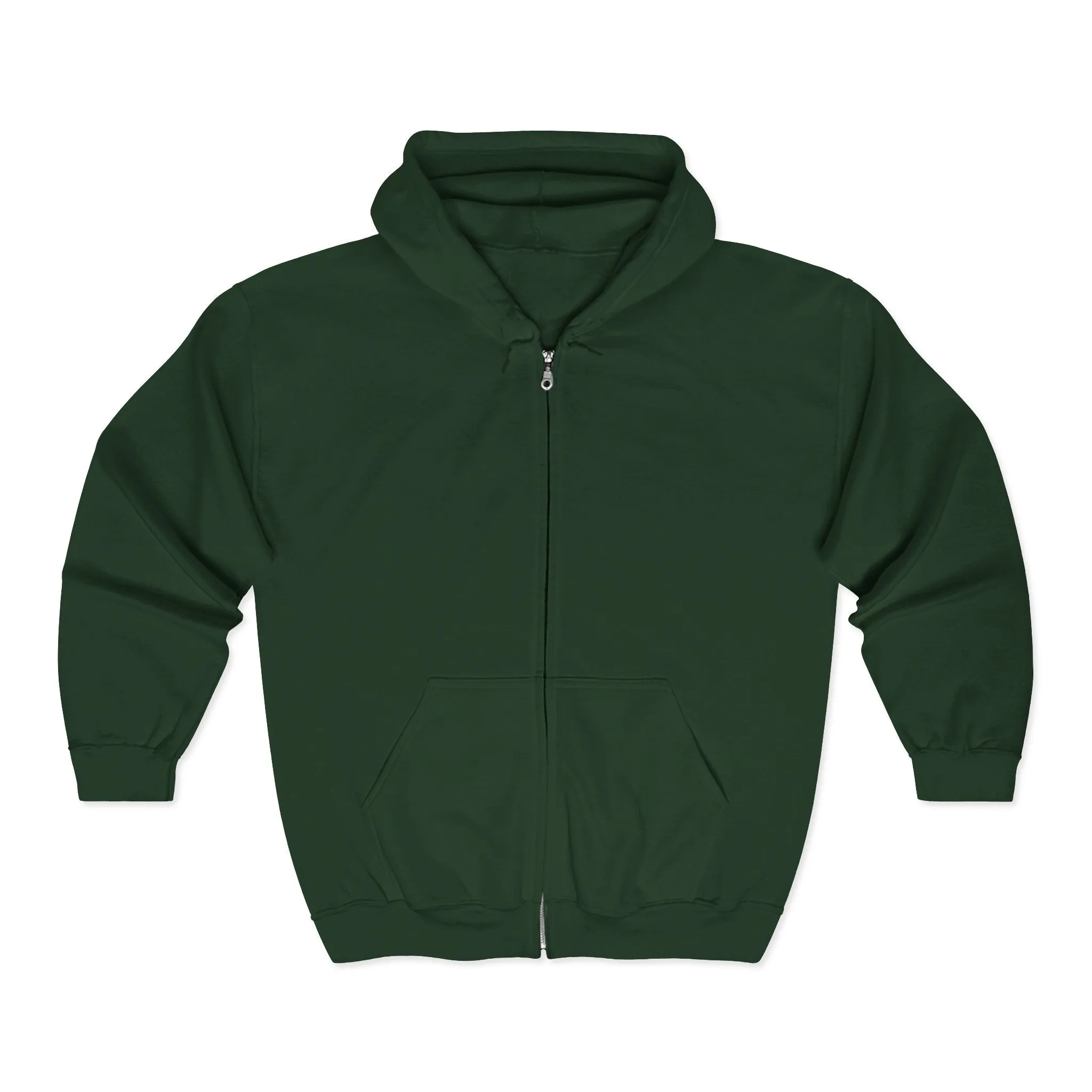 CAFCO Zip Up Hoodie 2 (French, Full Title) sold by Rose Blush Studio product image thumbnail 2