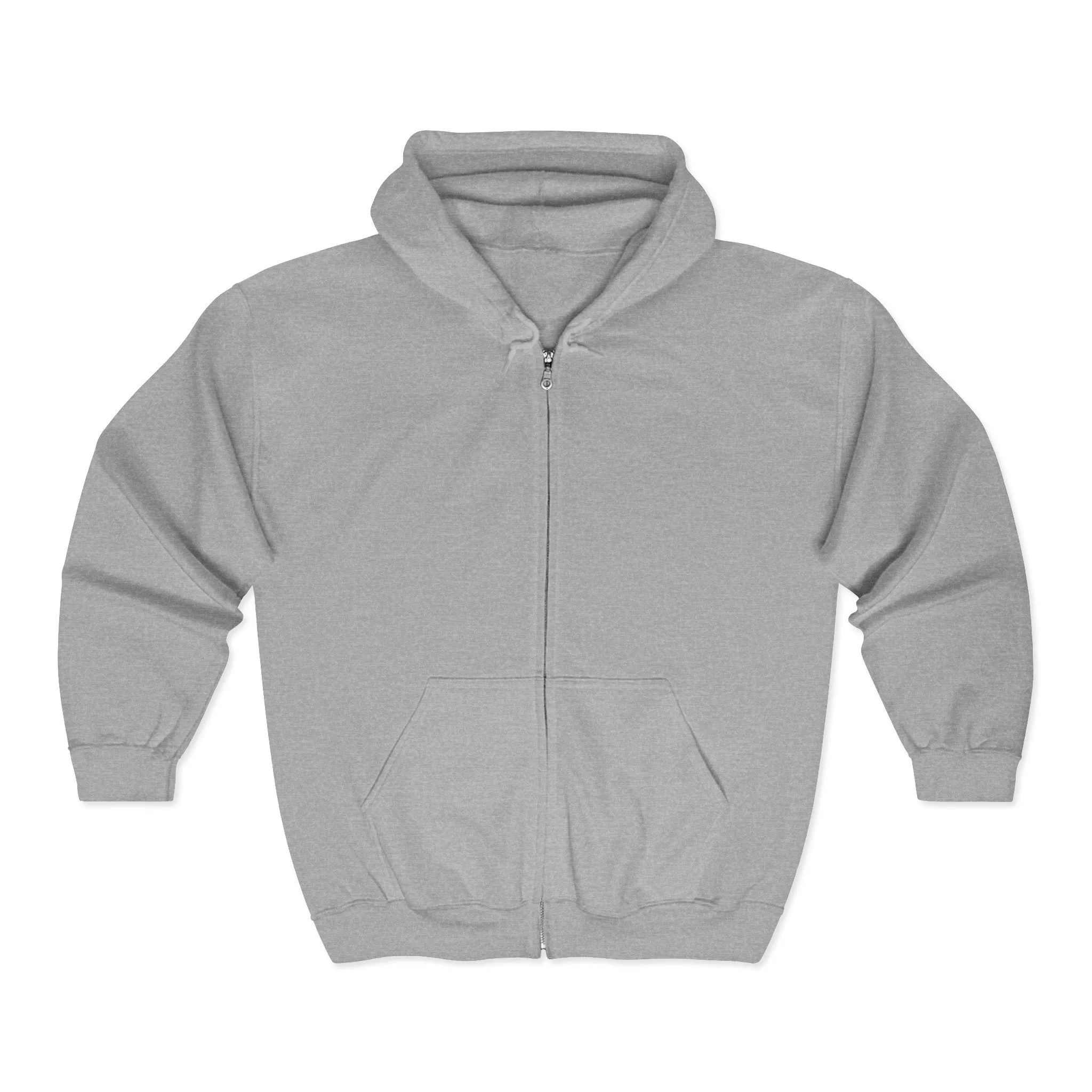 CAFCO Zip Up Hoodie 2 (French, Full Title) sold by Rose Blush Studio product image thumbnail 5