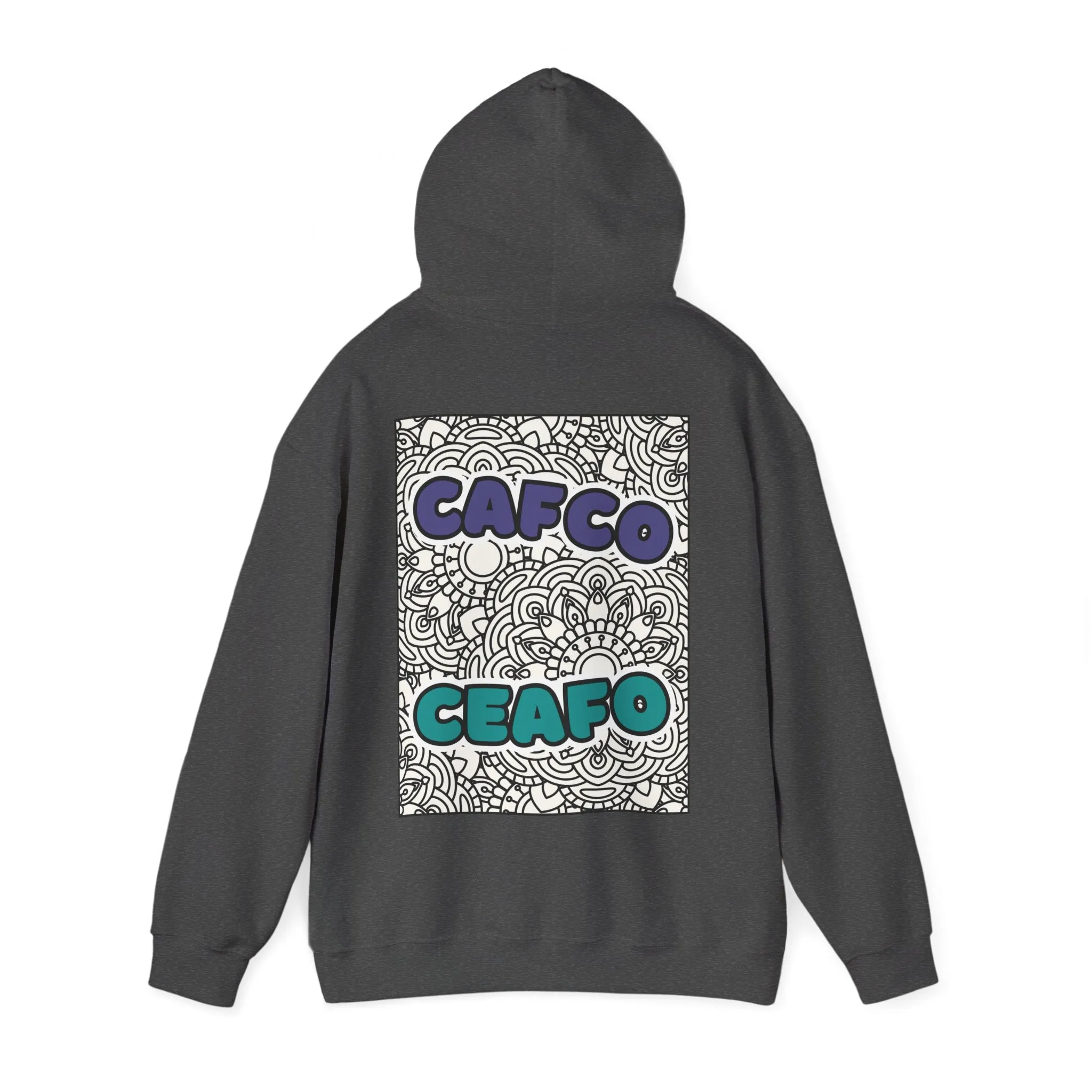 CAFCO Hoodie 3 (Bilingual Acronyms) sold by Rose Blush Studio product image thumbnail 2