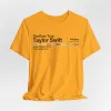 Arlington Night 3 Tshirt sold by Rose Blush Studio