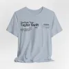 Arlington Night 3 Tshirt sold by Rose Blush Studio