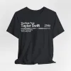 Arlington Night 3 Tshirt sold by Rose Blush Studio
