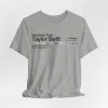 Arlington Night 3 Tshirt sold by Rose Blush Studio