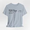 Glendale Night 2 Tshirt sold by Rose Blush Studio