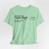 Glendale Night 2 Tshirt sold by Rose Blush Studio