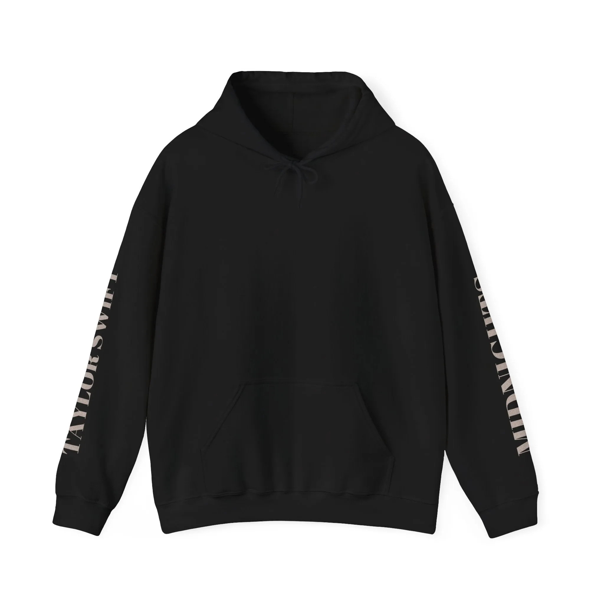 Midnights Taylor Swift Hoodie sold by Rose Blush Studio product image thumbnail 2