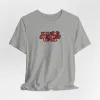 You Ain't Gotta Pray For Me (lesbian flag on back) Tshirt sold by Rose Blush Studio