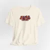 You Ain't Gotta Pray For Me (lesbian flag on back) Tshirt sold by Rose Blush Studio