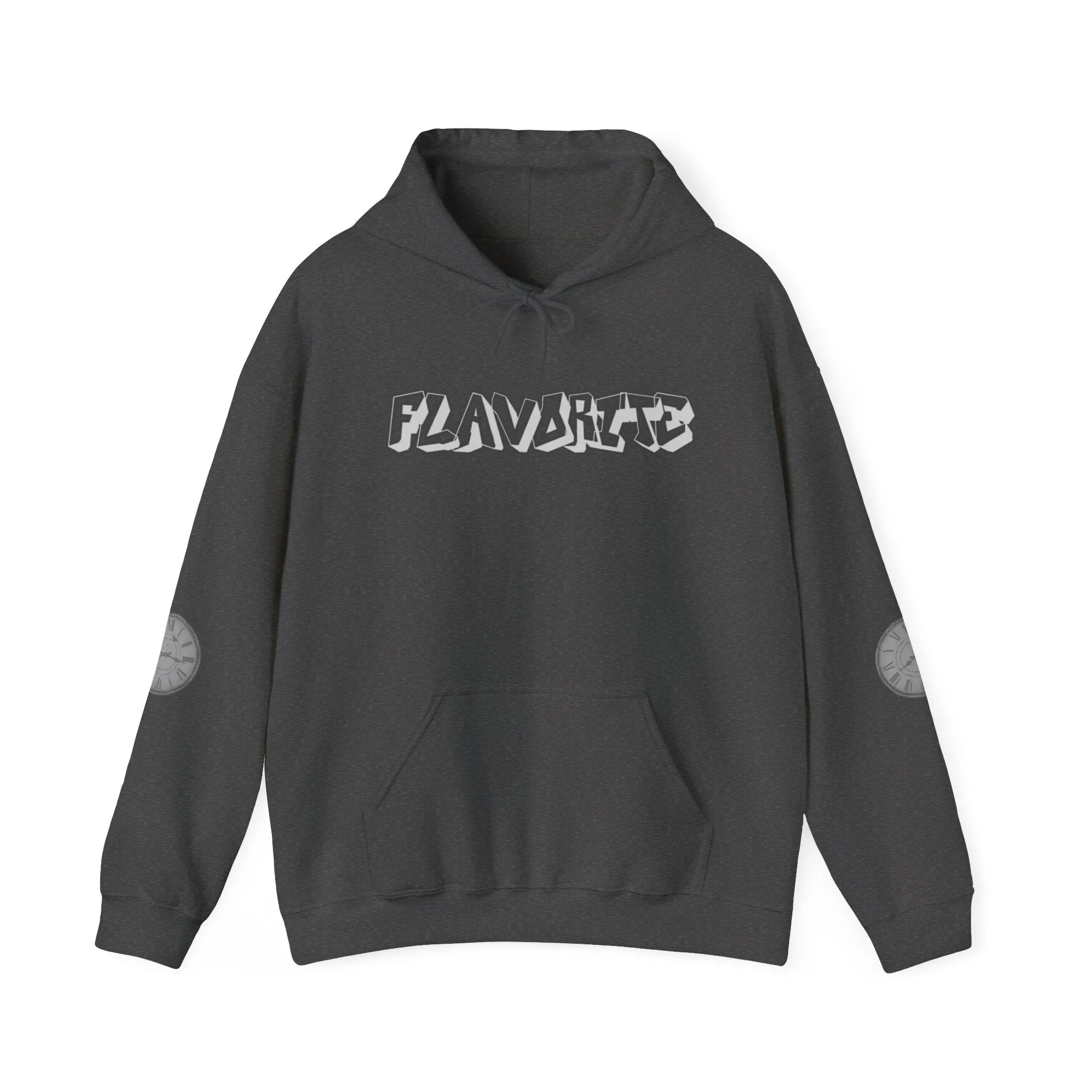 FLAVORITE Hoodie sold by Rose Blush Studio
