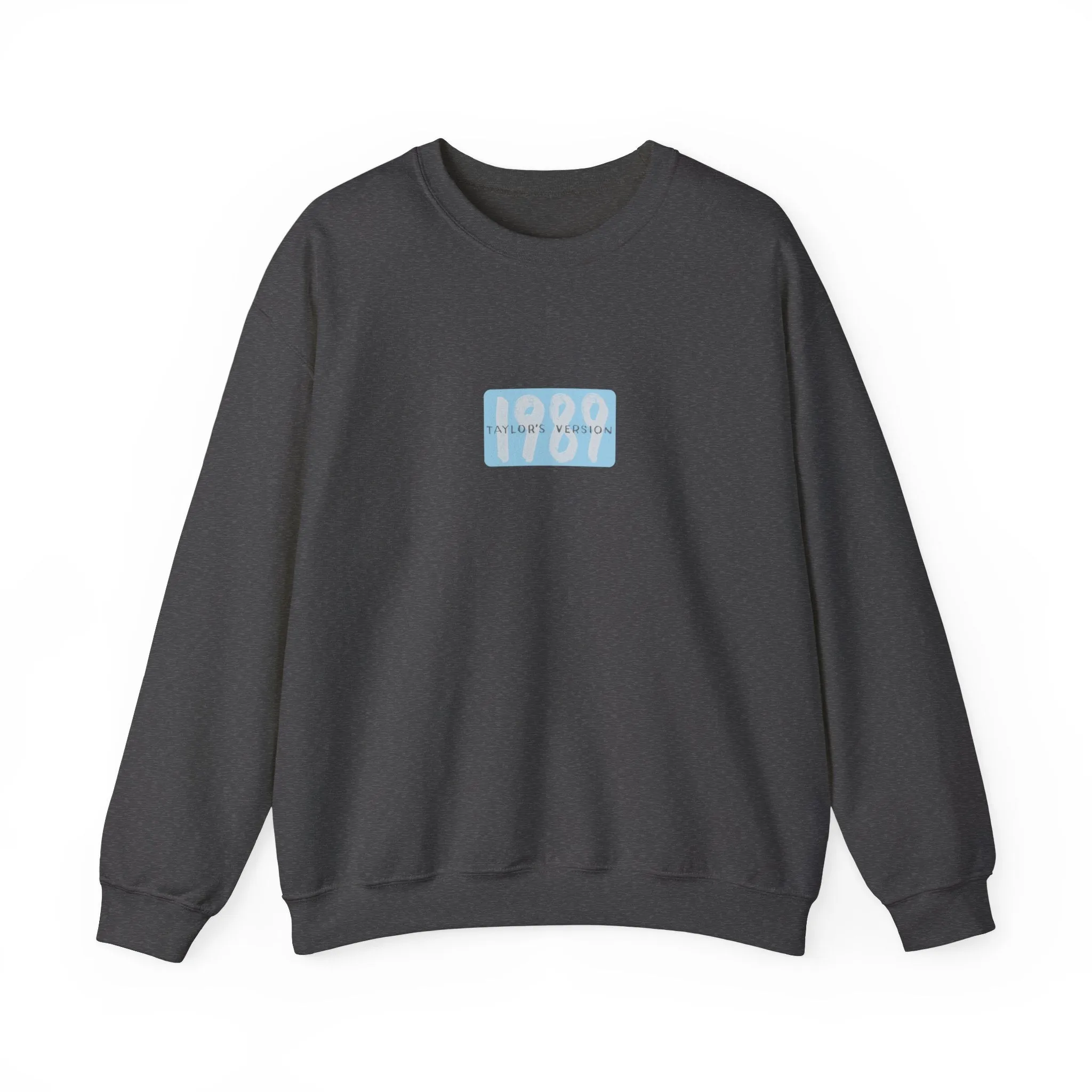 1989 TV Sweatshirt sold by Rose Blush Studio product image thumbnail 5
