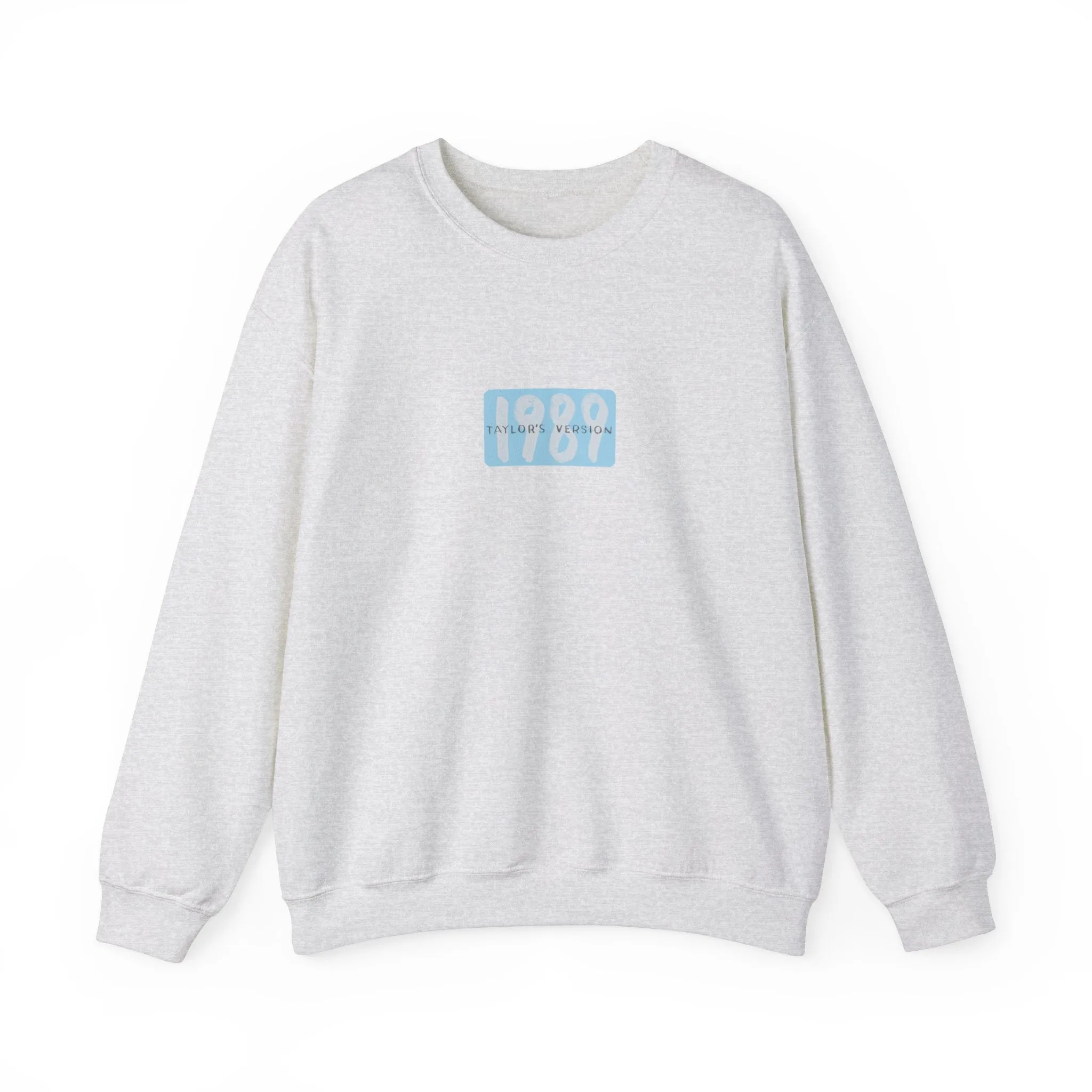 1989 TV Sweatshirt sold by Rose Blush Studio product image thumbnail 2
