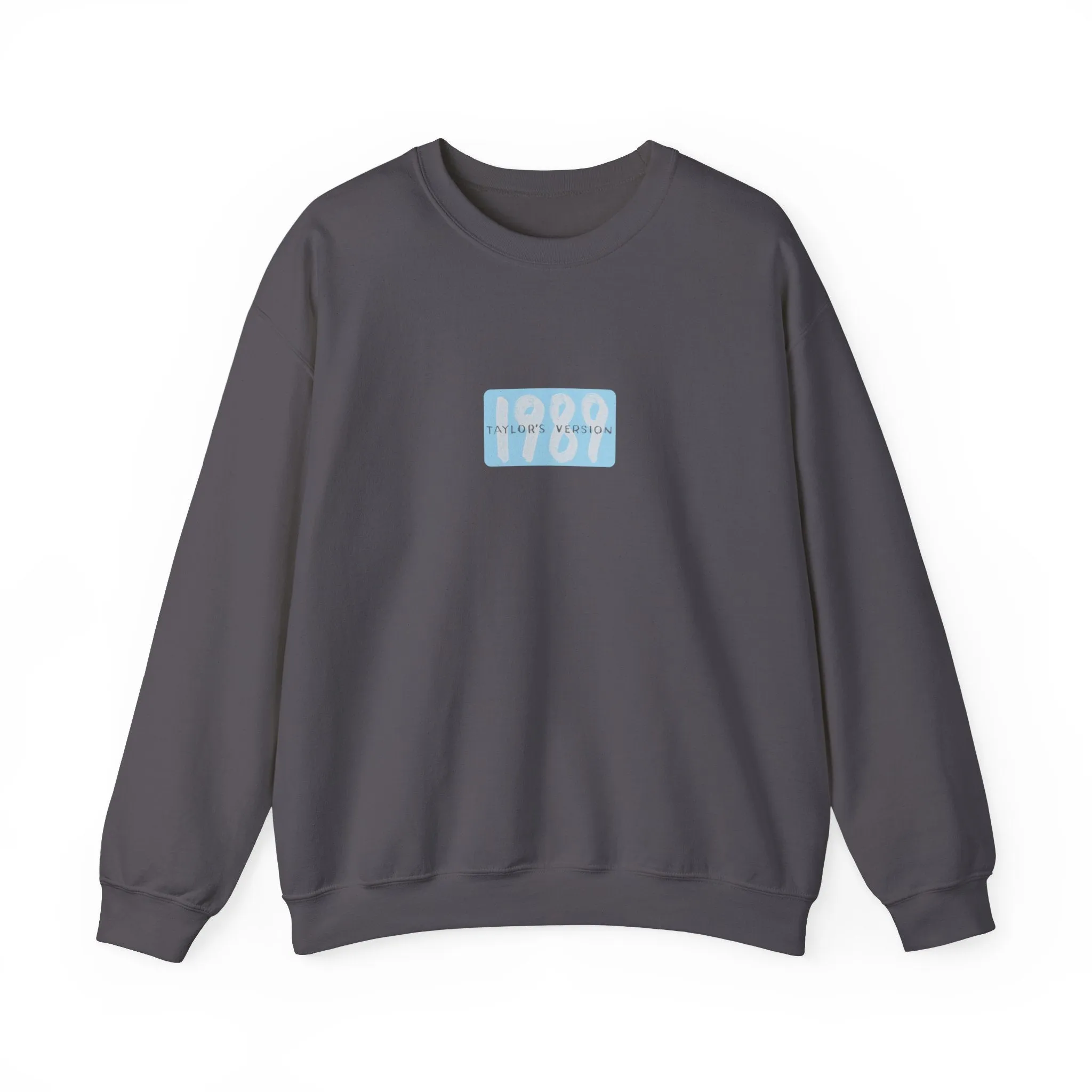 1989 TV Sweatshirt sold by Rose Blush Studio product image thumbnail 4