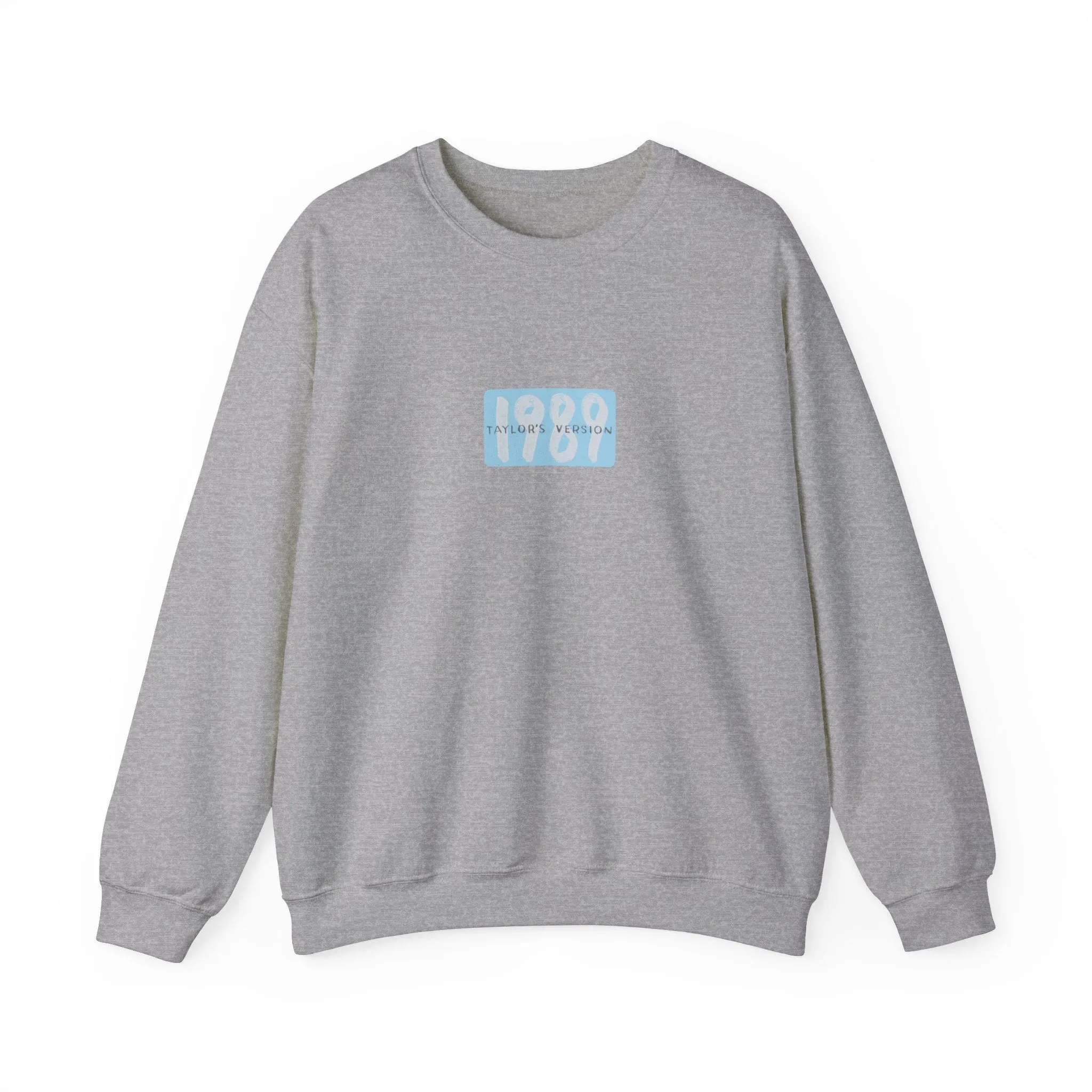 1989 TV Sweatshirt sold by Rose Blush Studio