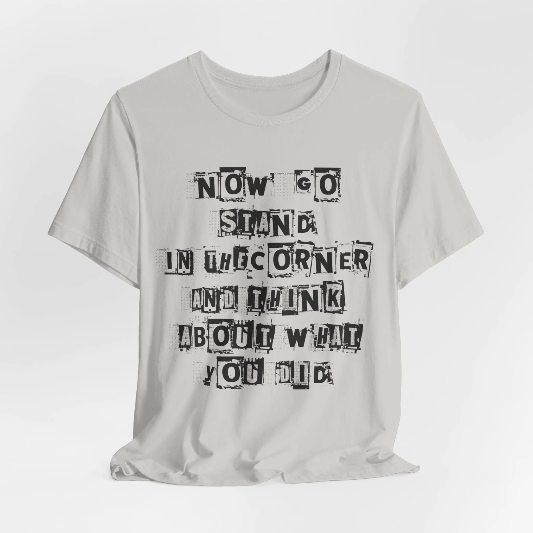 Revenge Tshirt sold by Rose Blush Studio product image thumbnail 3