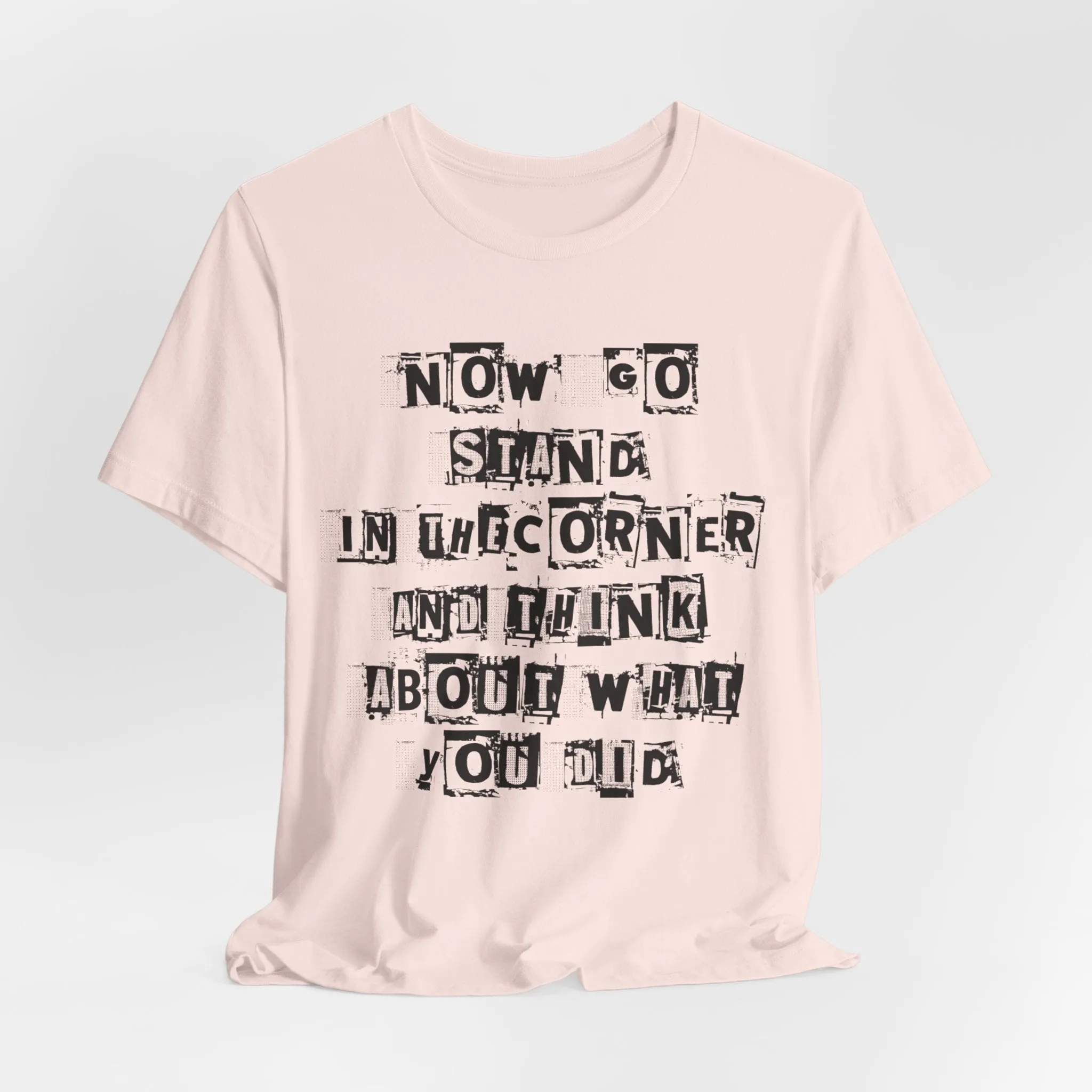 Revenge Tshirt sold by Rose Blush Studio product image thumbnail 4