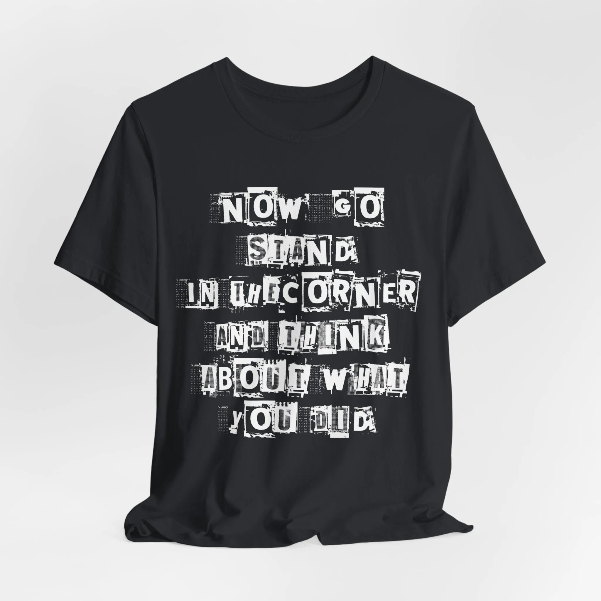 Revenge Tshirt sold by Rose Blush Studio