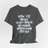 Better Than Revenge Tshirt sold by Rose Blush Studio