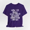 Better Than Revenge Tshirt sold by Rose Blush Studio