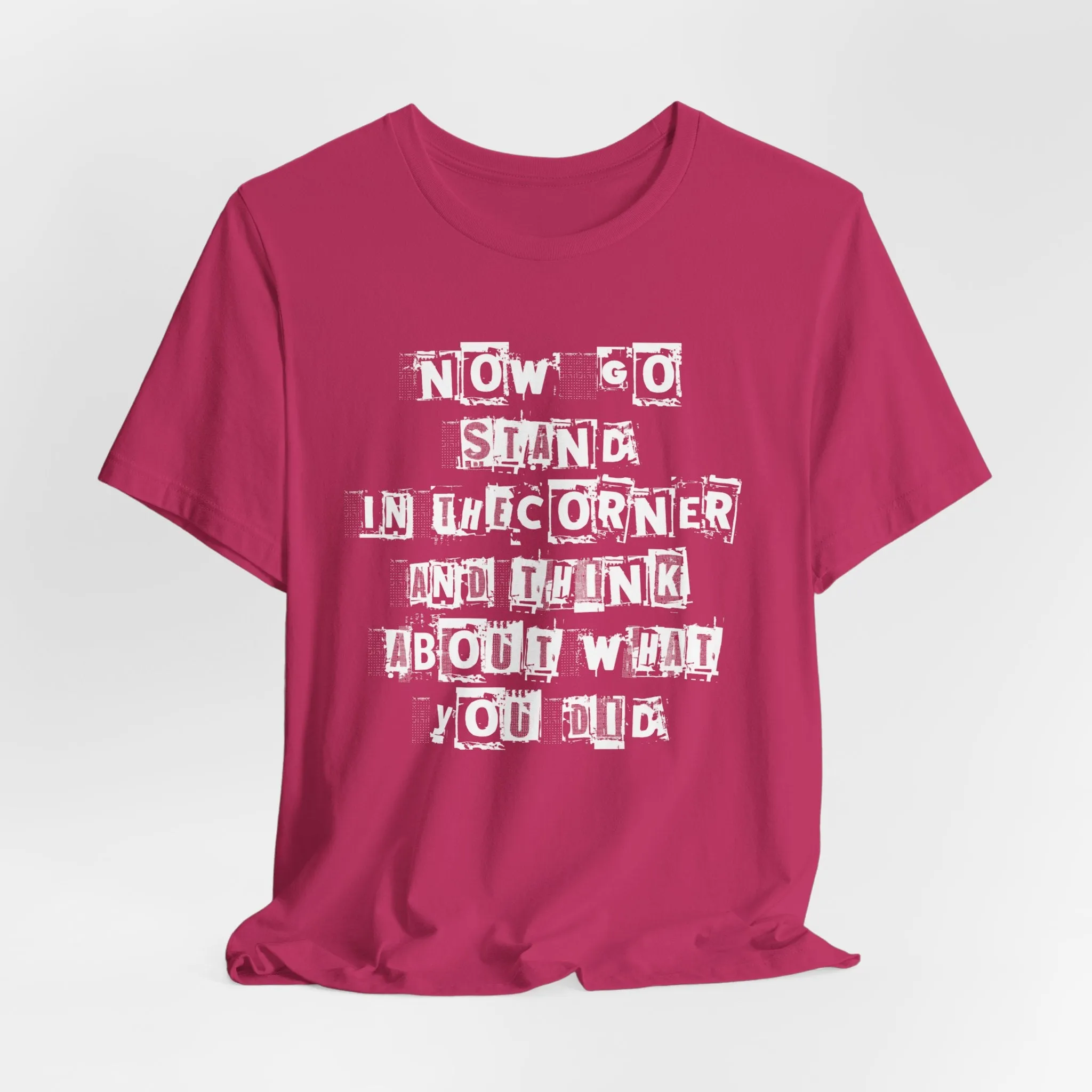 Better Than Revenge Tshirt sold by Rose Blush Studio product image thumbnail 3