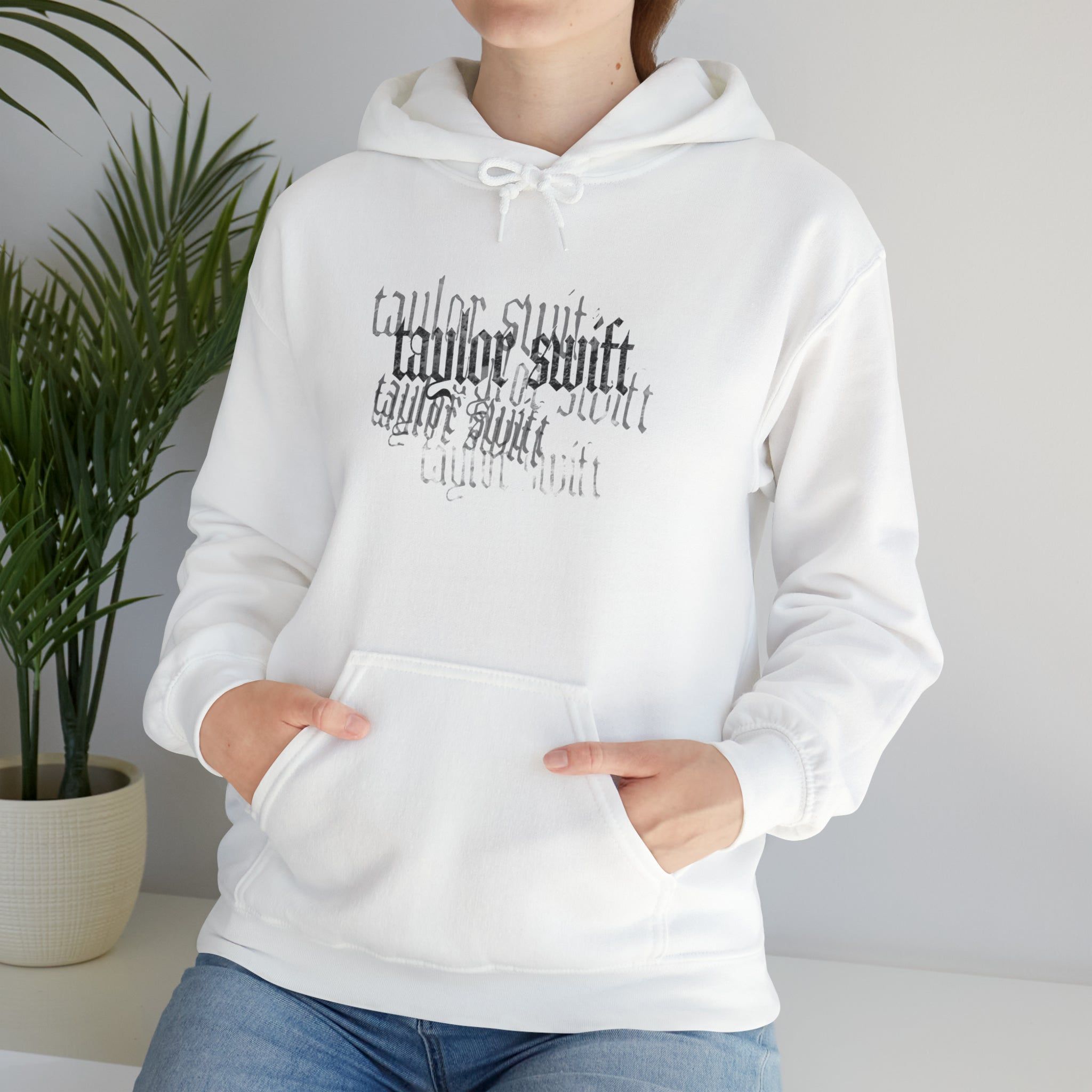 No Explanation Hoodie sold by Rose Blush Studio product image thumbnail 2