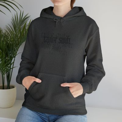 No Explanation Hoodie sold by Rose Blush Studio