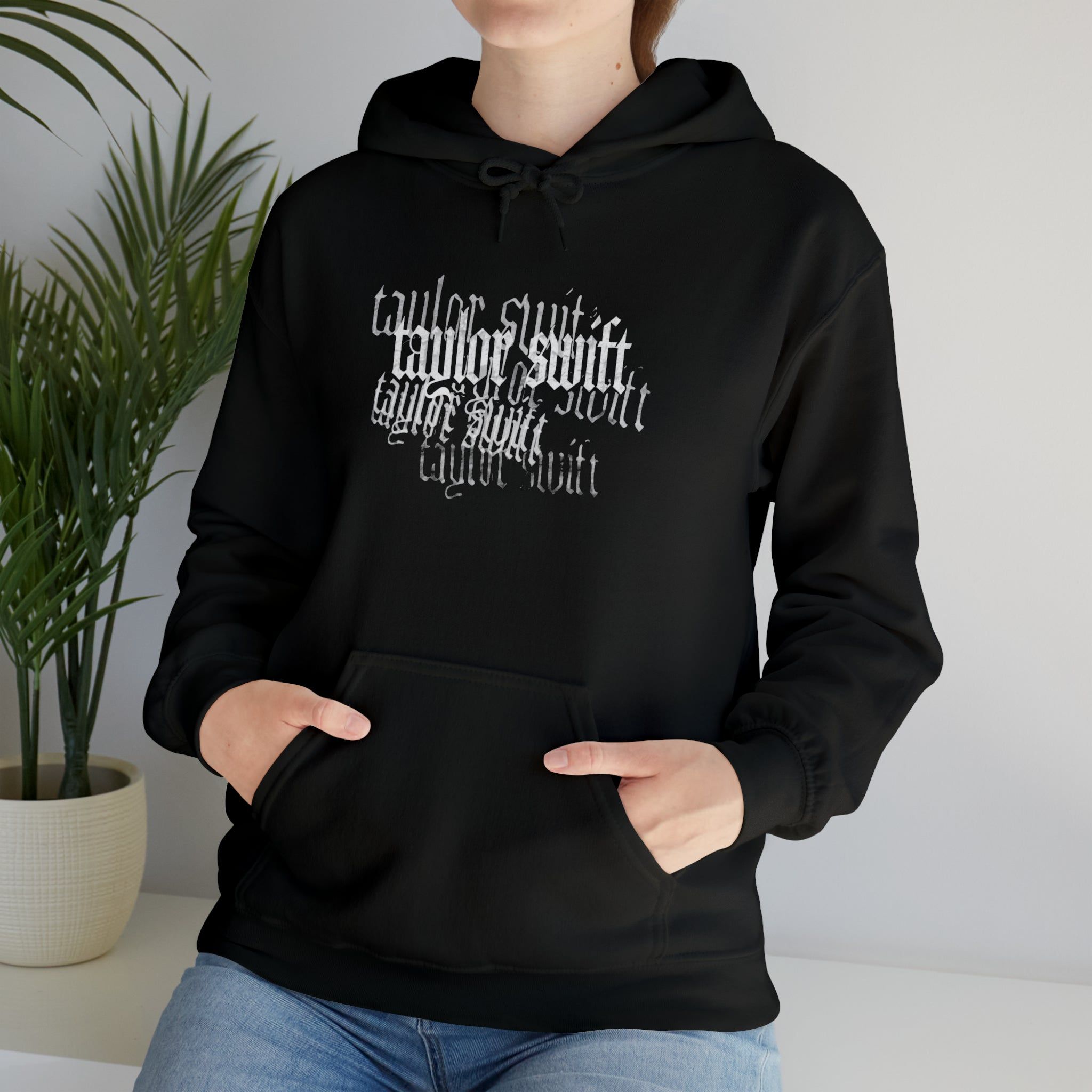 No Explanation Hoodie sold by Rose Blush Studio product image thumbnail 3