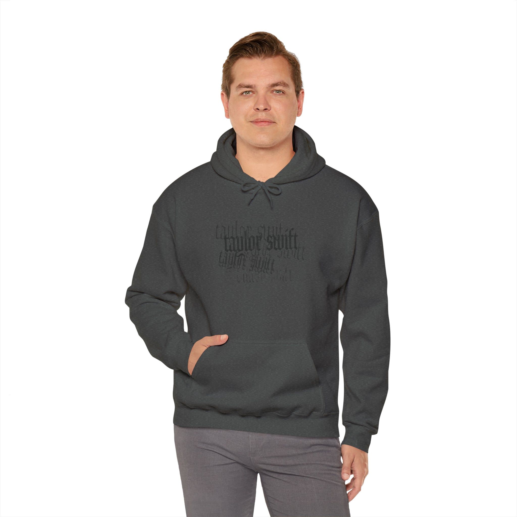 No Explanation Hoodie sold by Rose Blush Studio product image thumbnail 5