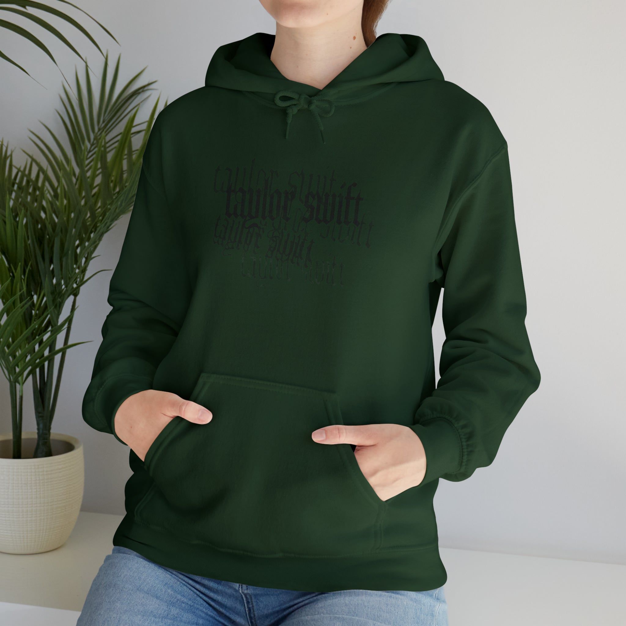 No Explanation Hoodie sold by Rose Blush Studio product image thumbnail 4