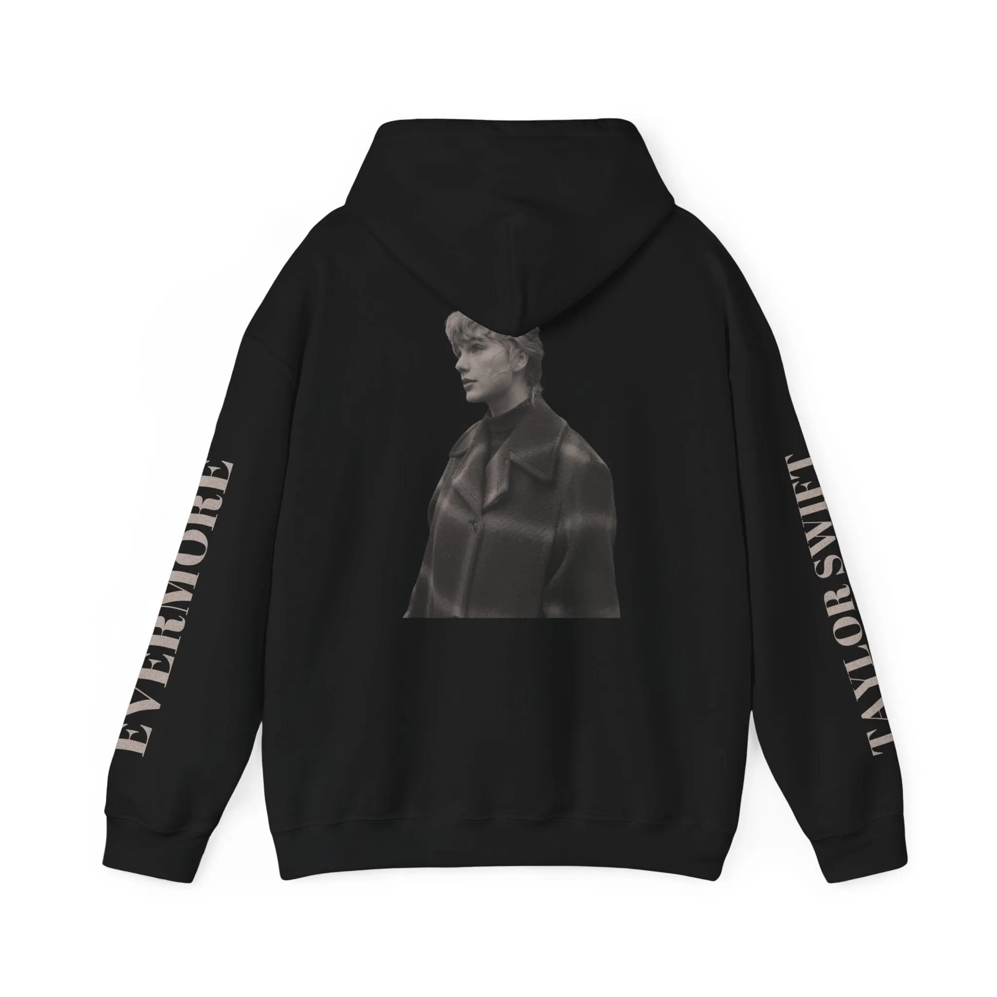 Evermore Taylor Swift Hoodie sold by Rose Blush Studio product image thumbnail 2