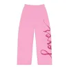Lover Pajama Pants sold by Rose Blush Studio