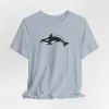 Knew He Was a Killer Tshirt sold by Rose Blush Studio