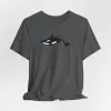 Knew He Was a Killer Tshirt sold by Rose Blush Studio