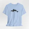 Knew He Was a Killer Tshirt sold by Rose Blush Studio
