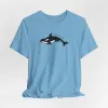 Knew He Was a Killer Tshirt sold by Rose Blush Studio