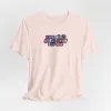 You Ain't Gotta Pray For Me (bi-gender flag on back) Tshirt sold by Rose Blush Studio