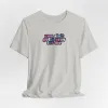 You Ain't Gotta Pray For Me (bi-gender flag on back) Tshirt sold by Rose Blush Studio