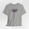 You Ain't Gotta Pray For Me (bi-gender flag on back) Tshirt sold by Rose Blush Studio