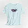 You Ain't Gotta Pray For Me (bi-gender flag on back) Tshirt sold by Rose Blush Studio