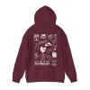 Evermore Collage Hoodie sold by Rose Blush Studio