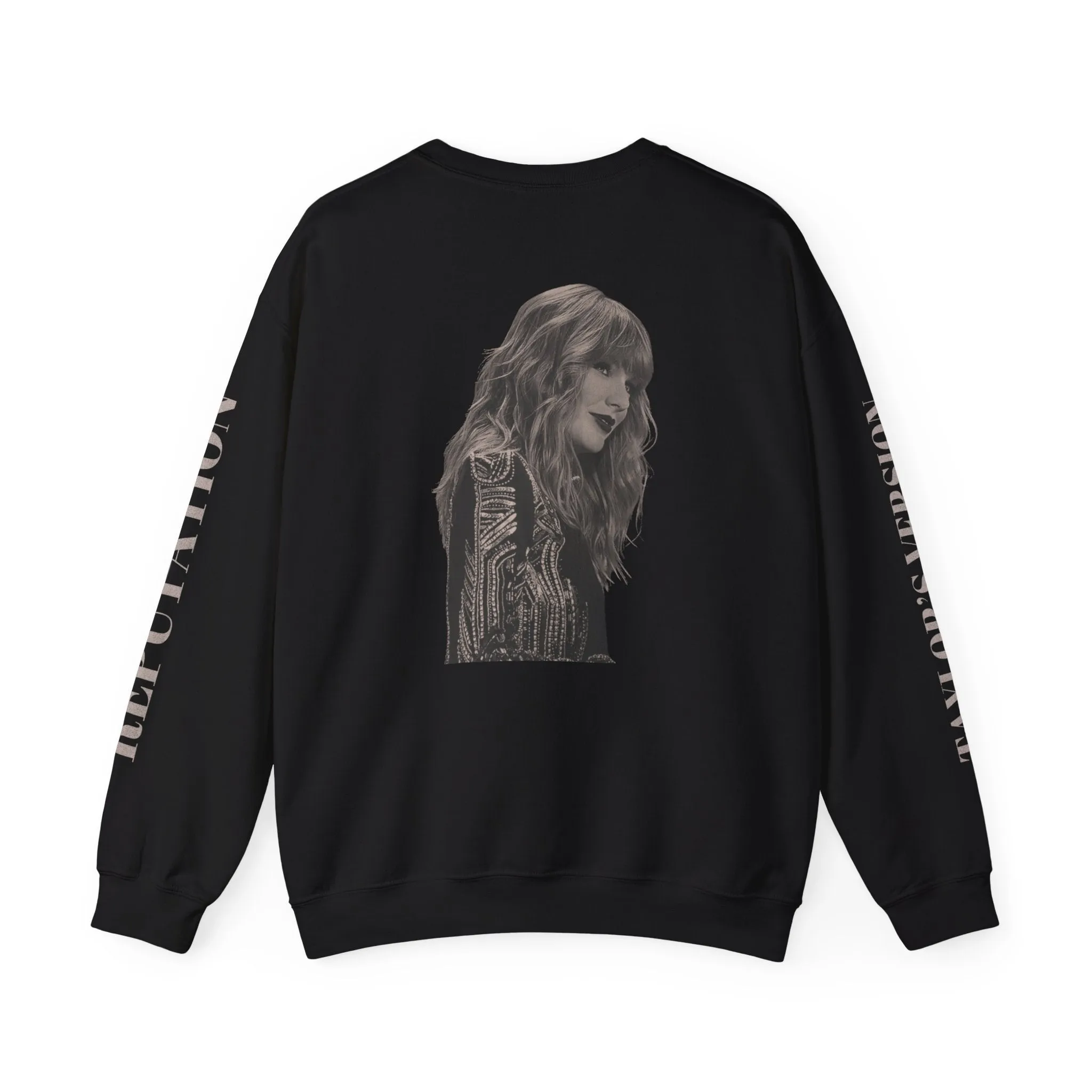 Reputation TV Crewneck Sweater sold by Rose Blush Studio