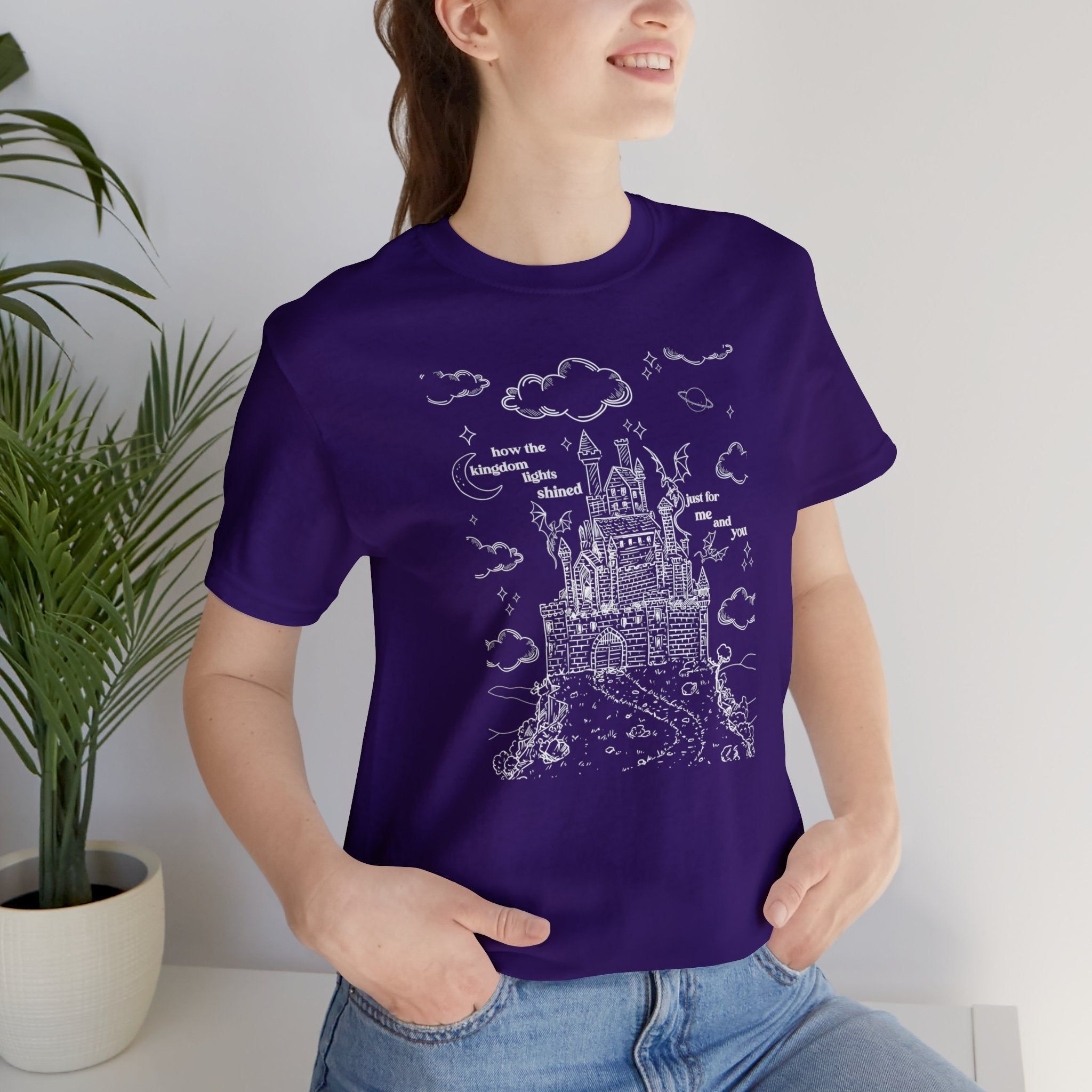 Long Live Shirt sold by Rose Blush Studio