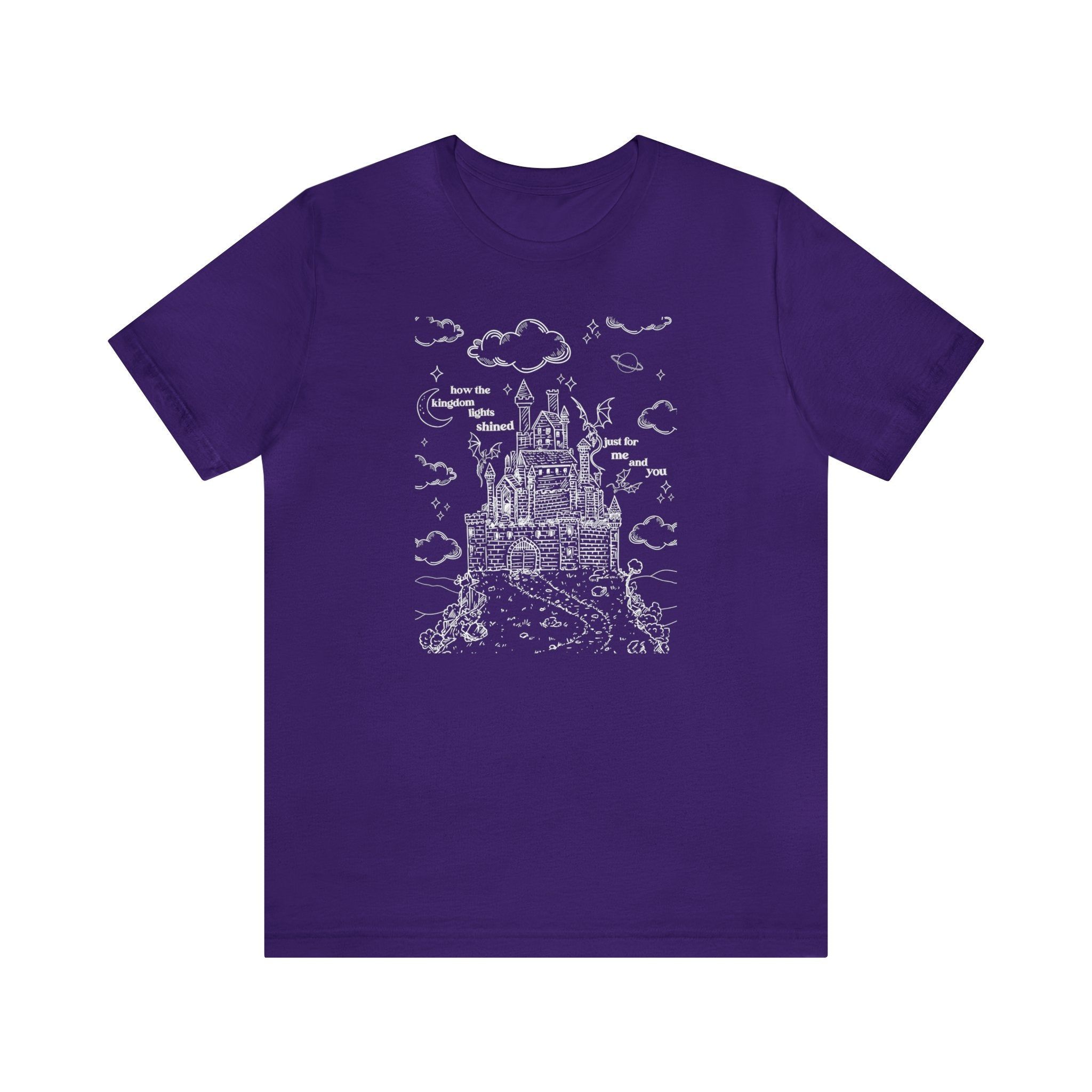 Long Live Shirt sold by Rose Blush Studio product image thumbnail 2