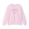 Holiday House Crewneck Sweatshirt sold by Rose Blush Studio