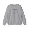 Holiday House Crewneck Sweatshirt sold by Rose Blush Studio