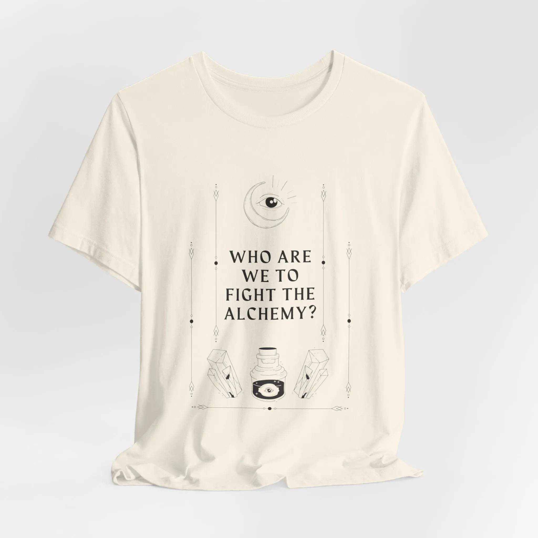 The Alchemy Tshirt sold by Rose Blush Studio product image thumbnail 5